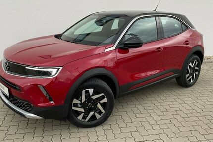 Opel Mokka 24.500 km 21.450 &euro; Kehl am Rhein 77694