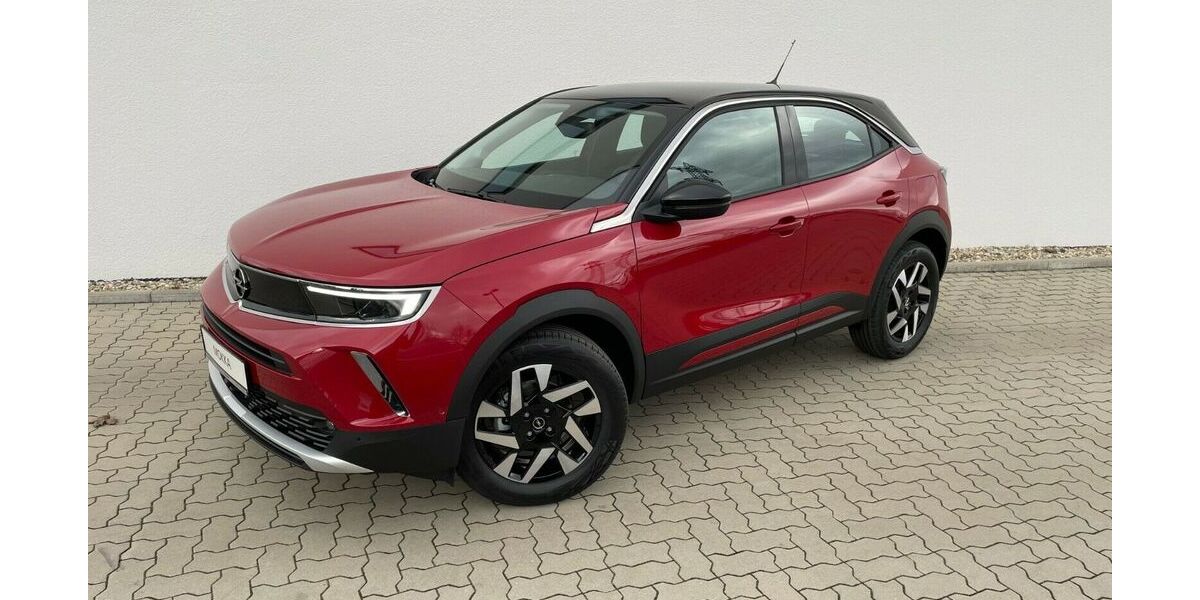 Opel Mokka 24.500 km 21.450 &euro; Kehl am Rhein 77694