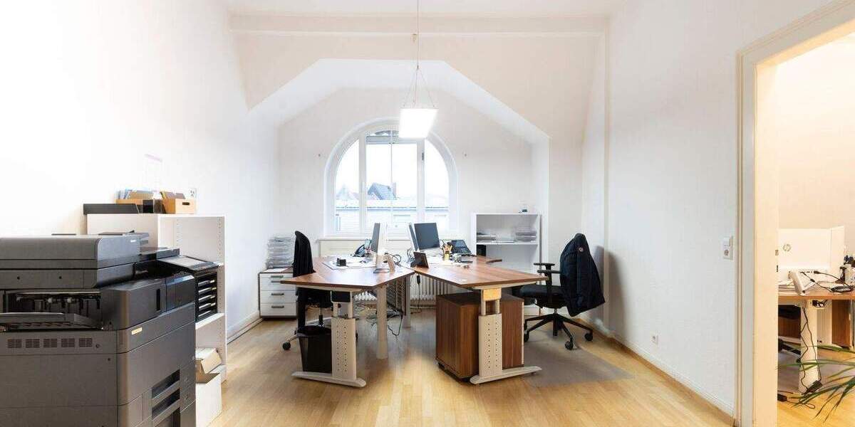 Gewerbeobjekt Lahr/Schwarzwald Lahr - 7 Zimmer, 158 m&sup2;, 2.090&euro; | Angebot:25733871