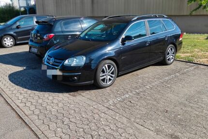 VW Golf 263.556 km 3.500 &euro; Kehl 77694