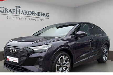 Audi Q4 4.200 km 44.444 &euro; Lahr 77933