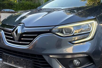 Renault Megane 167.673 km 7.600 &euro; Kehl 77694