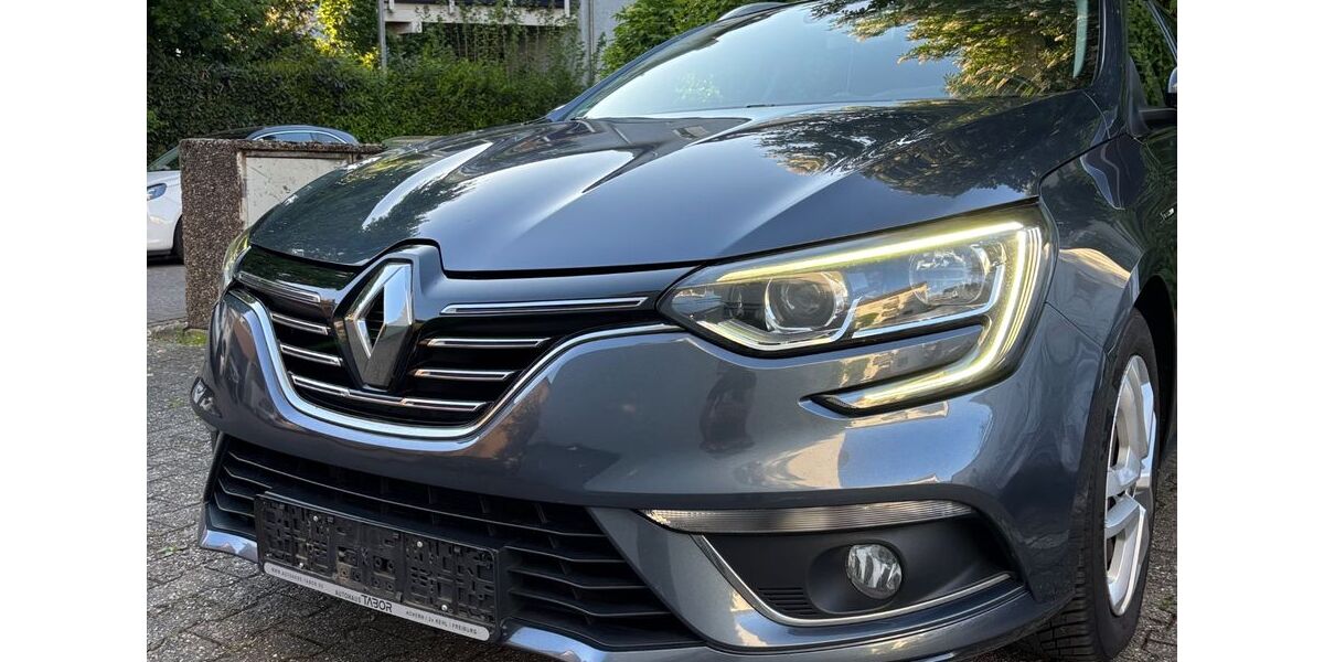 Renault Megane 167.673 km 7.600 &euro; Kehl 77694