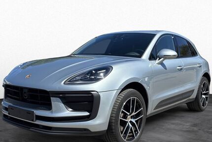 Porsche Macan 38.157 km 64.990 &euro; Offenburg 77652