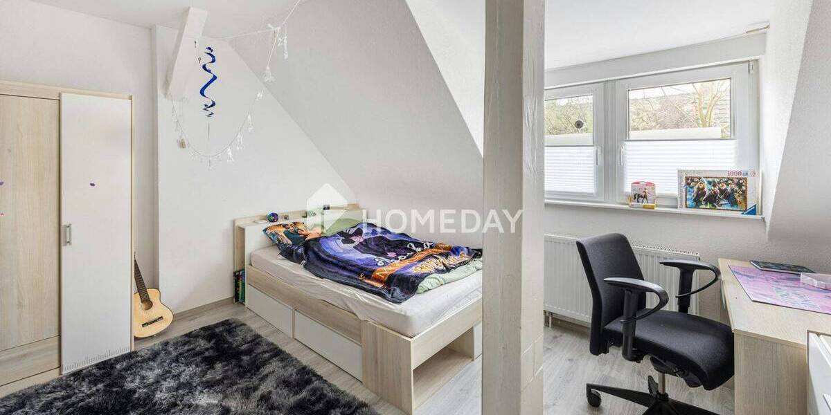 Reihenendhaus Lahr/Schwarzwald Lahr - 6 Zimmer, 165 m&sup2;, 465.000&euro; | Angebot:26189382