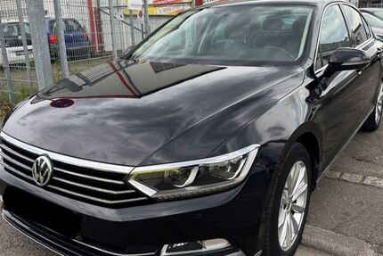 VW Passat 304.000 km 10.900 &euro; KEHL 77694