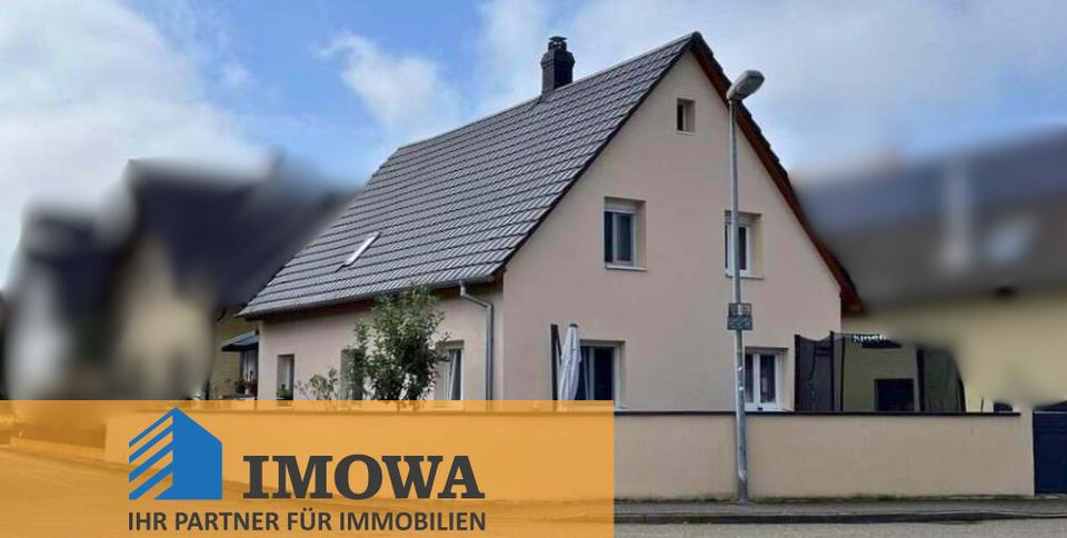 Einfamilienhaus Kehl - 4 Zimmer, 131 m&sup2;, 1.300&euro; | Angebot:25838134