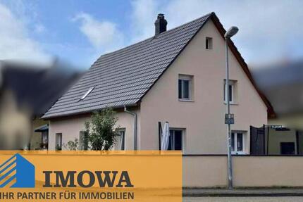 Haus Kehl - 4 Zimmer, 131 m&sup2;, 1.300&euro; | Angebot:25838134