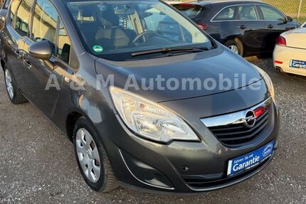 Opel Meriva 165.000 km 3.300 &euro; Ettenheim 77955
