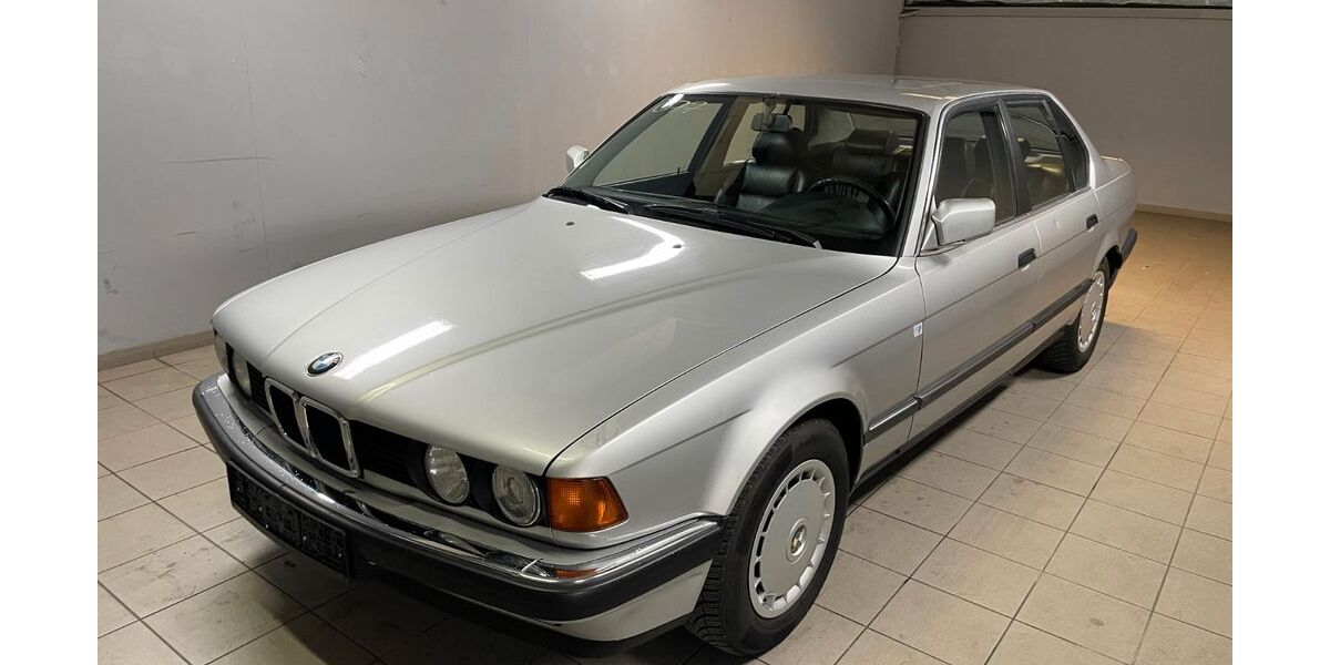 BMW 730 120.000 km 7.900 &euro; LAHR 77933