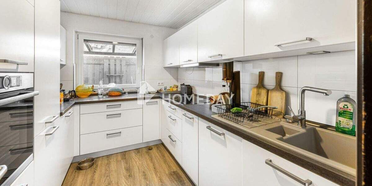 Bungalow Offenburg Südweststadt - 5 Zimmer, 120 m&sup2;, 550.000&euro; | Angebot:25798448
