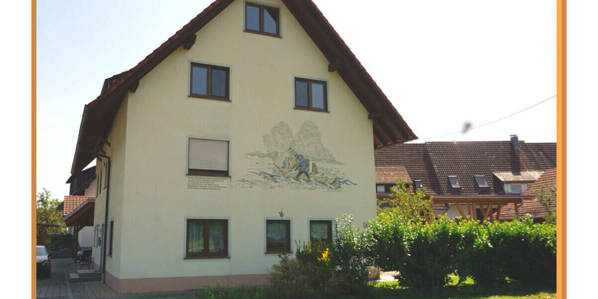 Mehrfamilienhaus, Wohnhaus Steinach - 1 Zimmer, 306 m&sup2;, 645.000&euro; | Angebot:25689018