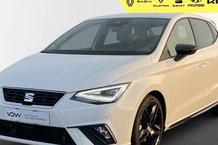 Seat Ibiza 15.802 km 21.390 &euro; Oberschopfheim 77948