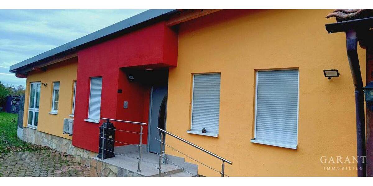 Bungalow Kappel-Grafenhausen Kappel - 4 Zimmer, 100 m&sup2;, 448.000&euro; | Angebot:25707662