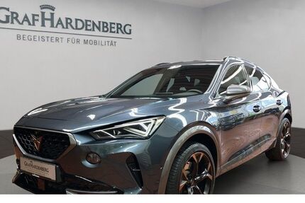Cupra Formentor 20.500 km 30.555 &euro; Offenburg 77652