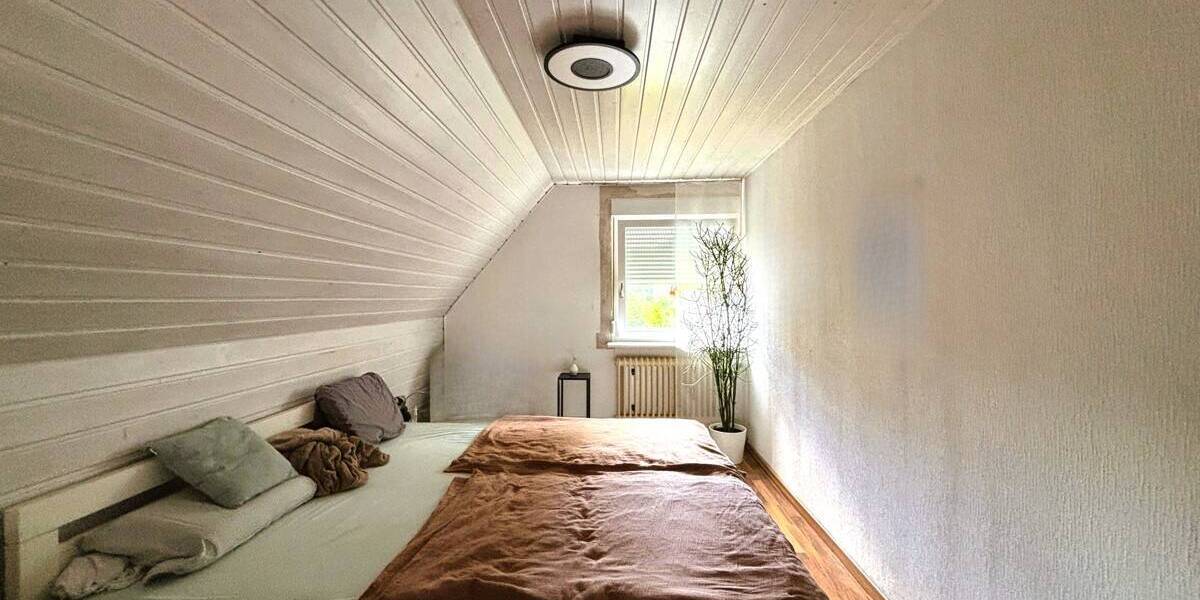 Einfamilienhaus Lahr/Schwarzwald / Kuhbach Kuhbach - 3 Zimmer, 102 m&sup2;, 325.000&euro; | Angebot:25741319