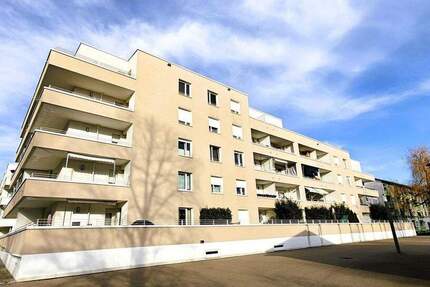 Wohnung Lahr/Schwarzwald Lahr - 2 Zimmer, 52 m&sup2;, 200.000&euro; | Angebot:25703294