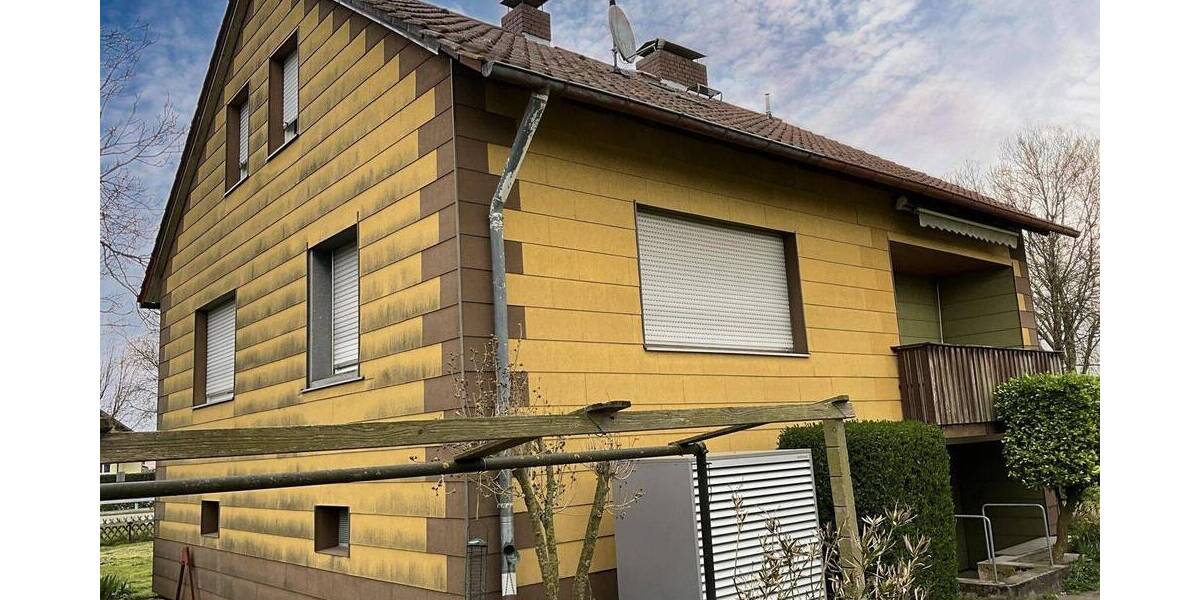 Einfamilienhaus Schwanau Nonnenweier - 5 Zimmer, 103 m&sup2;, 288.000&euro; | Angebot:26190348