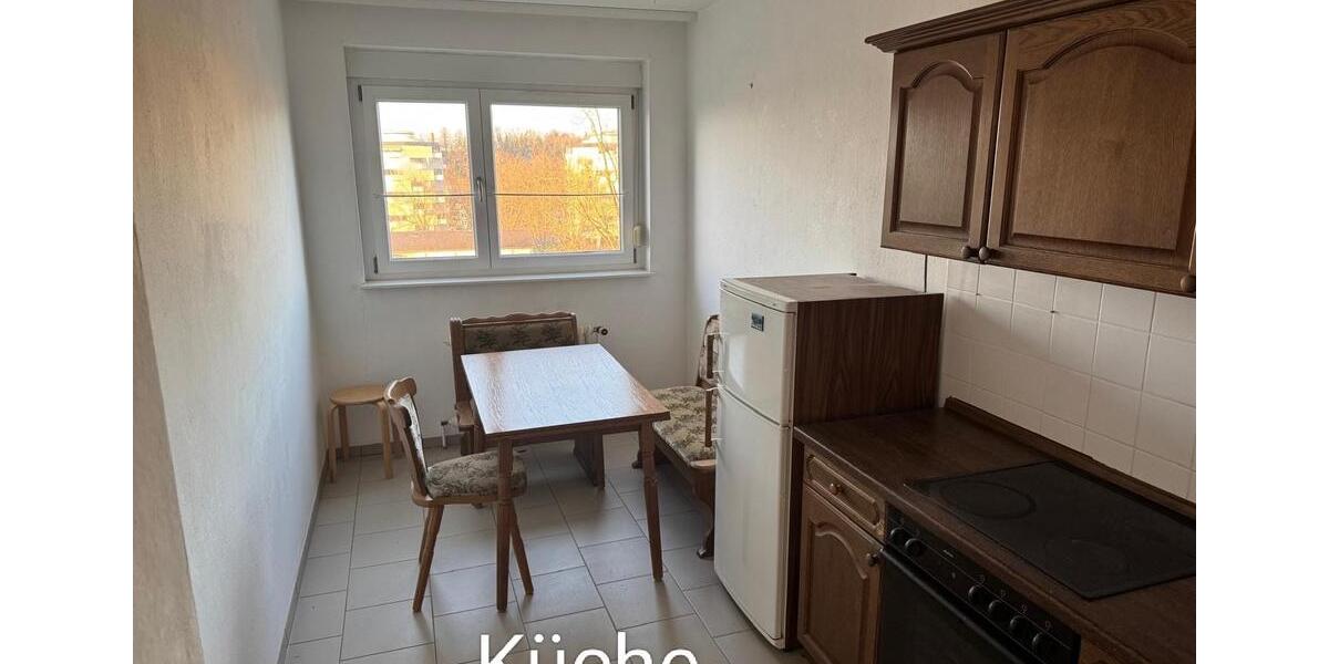 Etagenwohnung Lahr (Schwarzwald) - 3 Zimmer, 82 m&sup2;, 205.000&euro; | Angebot:26130402