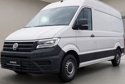 VW Crafter 8.721 km 34.950 &euro; Haslach im Kinzigtal 77716