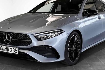 Mercedes-Benz A 200 11.415 km 35.840 &euro; Achern 77855