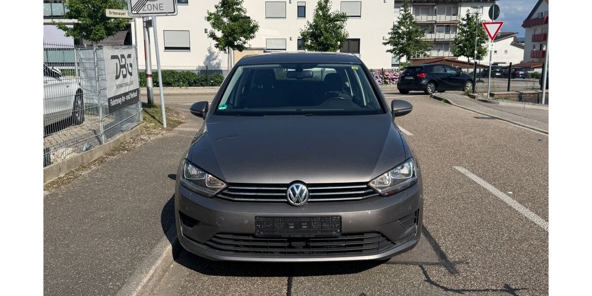 VW Golf 162.000 km 7.990 &euro; Appenweier 77767