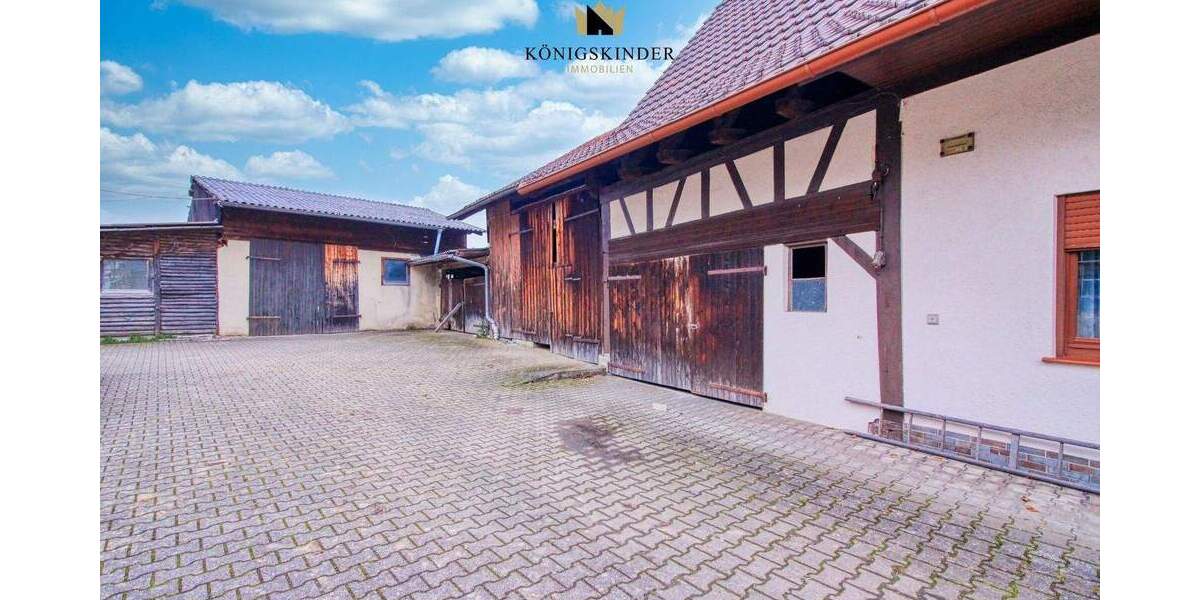 Mehrfamilienhaus, Wohnhaus Durbach / Ebersweier Ebersweier - 5 Zimmer, 164 m&sup2;, 490.000&euro; | Angebot:25730876