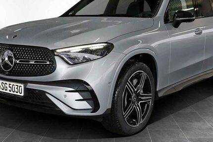 Mercedes-Benz GLC 300 29.085 km 55.950 &euro; Offenburg 77656