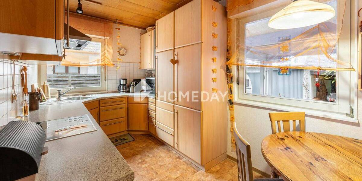 Einfamilienhaus Kappel-Grafenhausen Kappel - 6 Zimmer, 181 m&sup2;, 529.000&euro; | Angebot:25708478