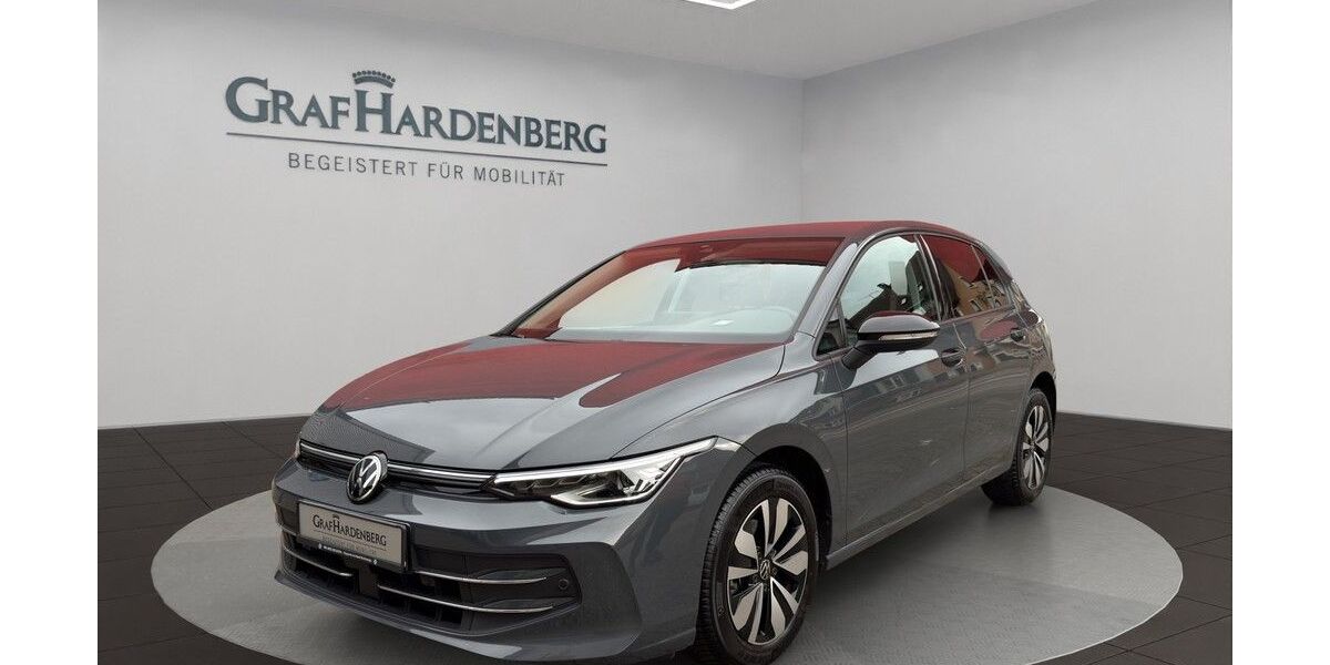 VW Golf 21.600 km 24.222 &euro; Gengenbach 77723