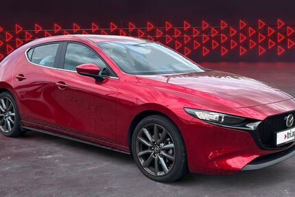 Mazda 3 20.000 km 22.990 &euro; Kippenheim 77971