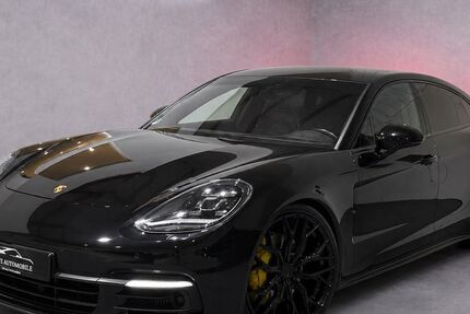 Porsche Panamera 129.000 km 43.990 &euro; Bühl 77815