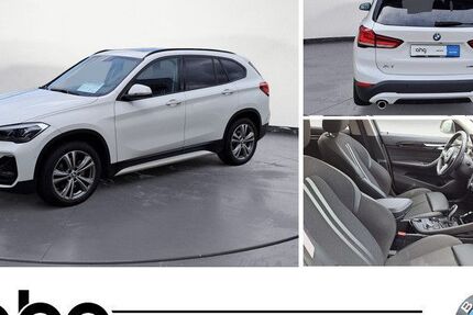 BMW X1 49.670 km 26.990 &euro; Kehl 77694