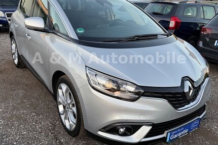 Renault Scenic 35.000 km 11.500 &euro; Ettenheim 77955