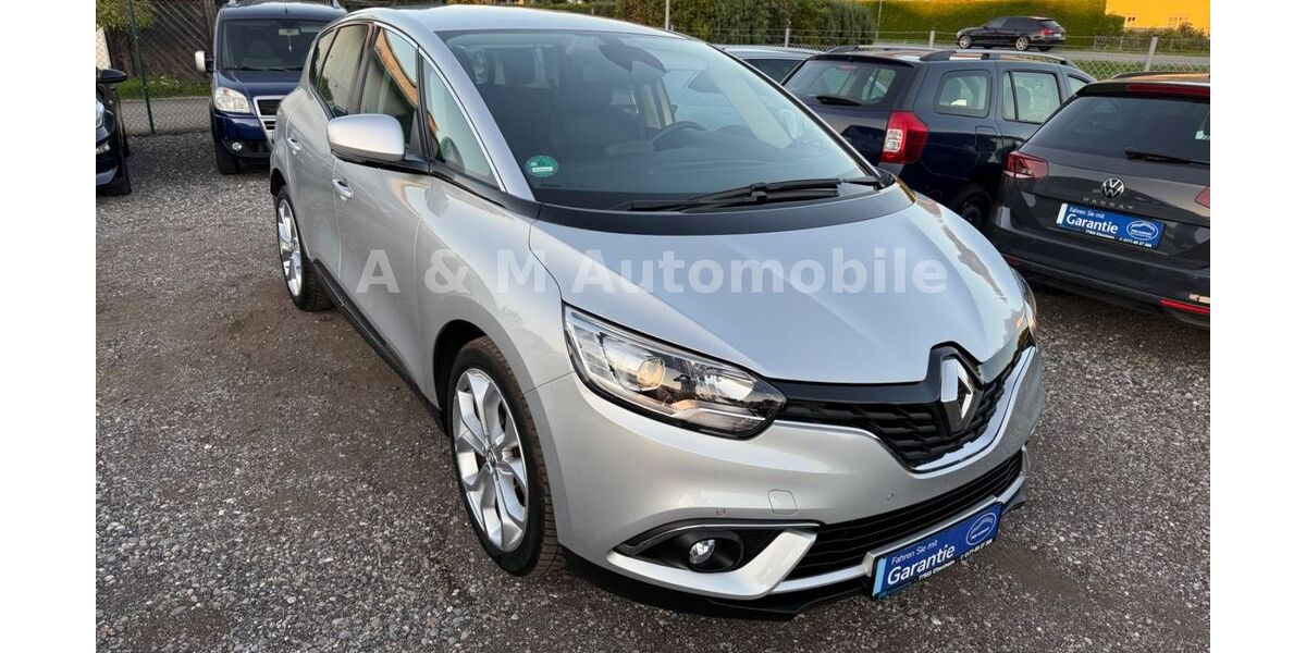 Renault Scenic 35.000 km 11.500 &euro; Ettenheim 77955