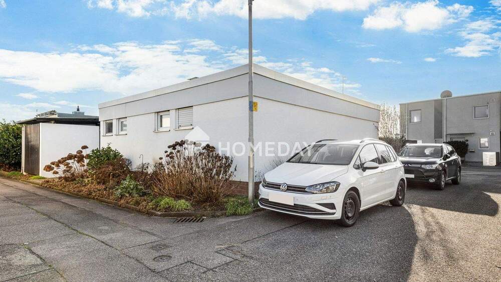 Bungalow Offenburg Südweststadt - 5 Zimmer, 120 m&sup2;, 550.000&euro; | Angebot:25798448