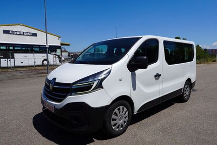 Renault Trafic 259.000 km 19.992 &euro; Kehl - Auenheim 77694