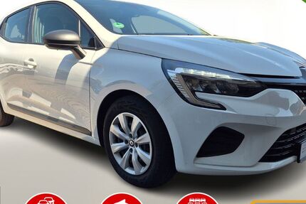 Renault Clio 42.850 km 11.788 &euro; Kehl 77694