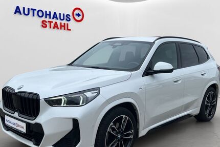 BMW X1 70.500 km 39.950 &euro; Schutterwald 77746
