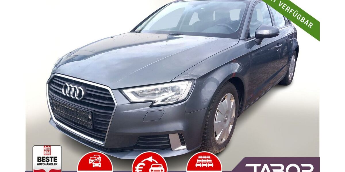 Audi A3 69.000 km 18.688 &euro; Kehl 77694