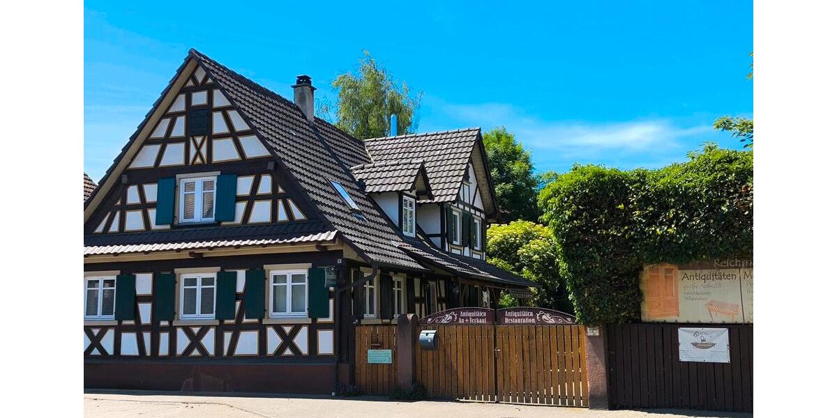 Einfamilienhaus Friesenheim - 359.000&euro; | Angebot:26953229