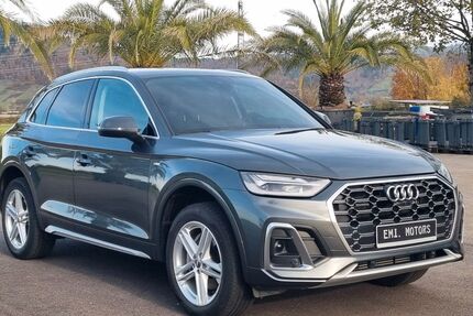 Audi Q5 26.800 km 35.500 &euro; Offenburg- Zunsweier 77656