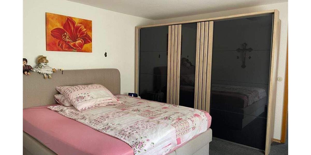 Einfamilienhaus Bühlertal - 8 Zimmer, 122 m&sup2;, 199.000&euro; | Angebot:25662439