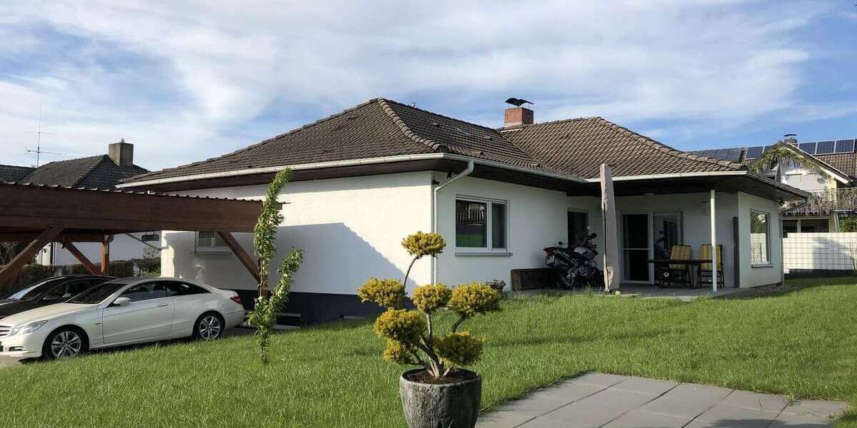Einfamilienhaus Herbolzheim - 7 Zimmer, 165 m&sup2;, 555.555&euro; | Angebot:24843909