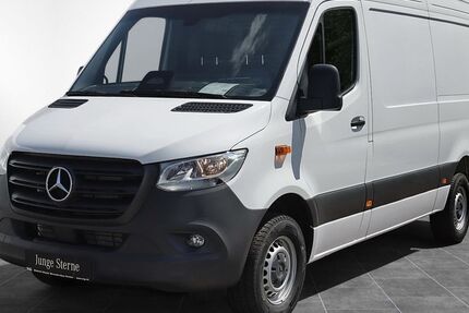 Mercedes-Benz Sprinter 29.580 km 41.527 &euro; Offenburg 77656