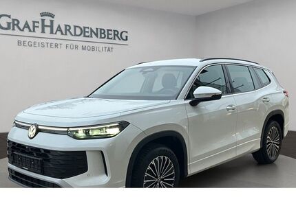 VW Tayron 26.900 km 37.777 &euro; Lahr 77933