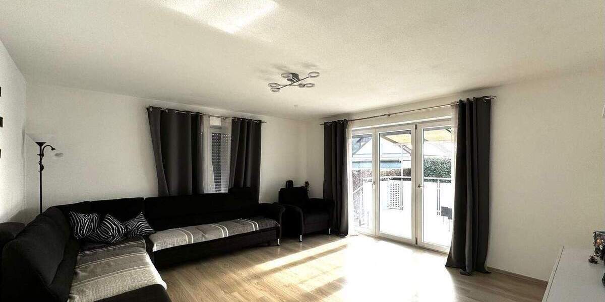 Etagenwohnung Lahr/Schwarzwald Lahr - 4 Zimmer, 122 m&sup2;, 379.500&euro; | Angebot:25683847