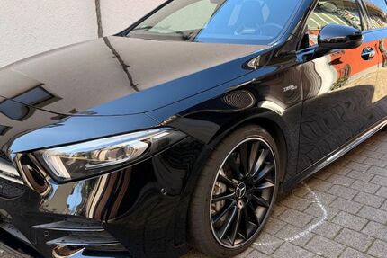 Mercedes-Benz A 35 AMG 46.397 km 34.700 &euro; Bühl 77815