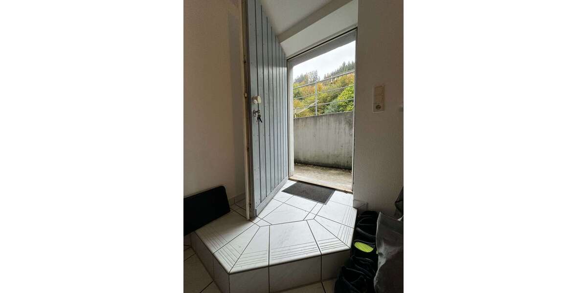 Etagenwohnung Bad Peterstal-Griesbach Griesbach - 1 Zimmer, 27 m&sup2;, 45.000&euro; | Angebot:25450977