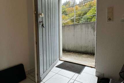 Wohnung Bad Peterstal-Griesbach Griesbach - 1 Zimmer, 27 m&sup2;, 45.000&euro; | Angebot:25450977